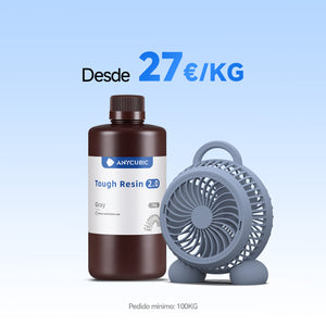 Resina Resistente 2.0 10-100KG