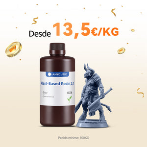 Resina Eco 2.0 10-100KG