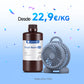 Resina Resistente 2.0 10-100KG