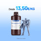 Resina Eco 2.0 10-100KG