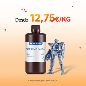 Resina Eco 2.0 10-100KG
