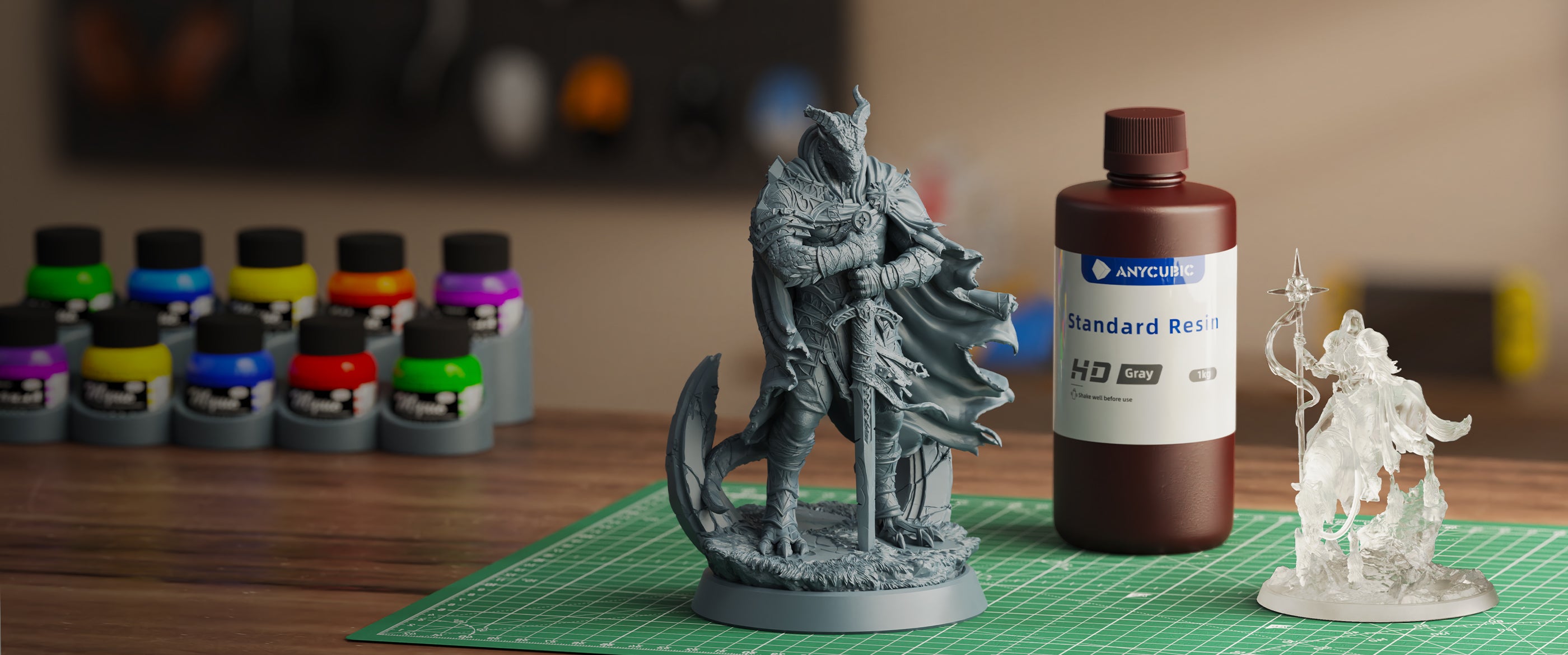 ANYCUBIC-ES