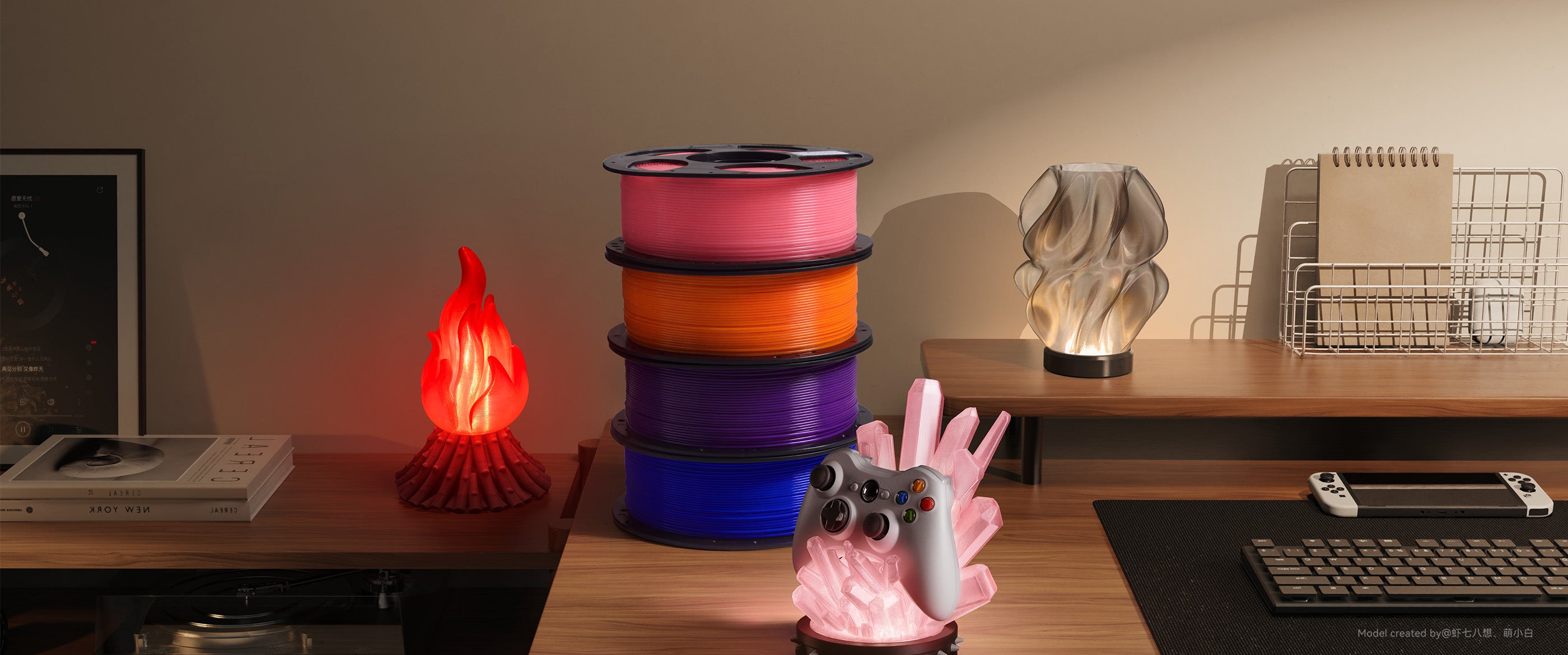 ANYCUBIC-ES