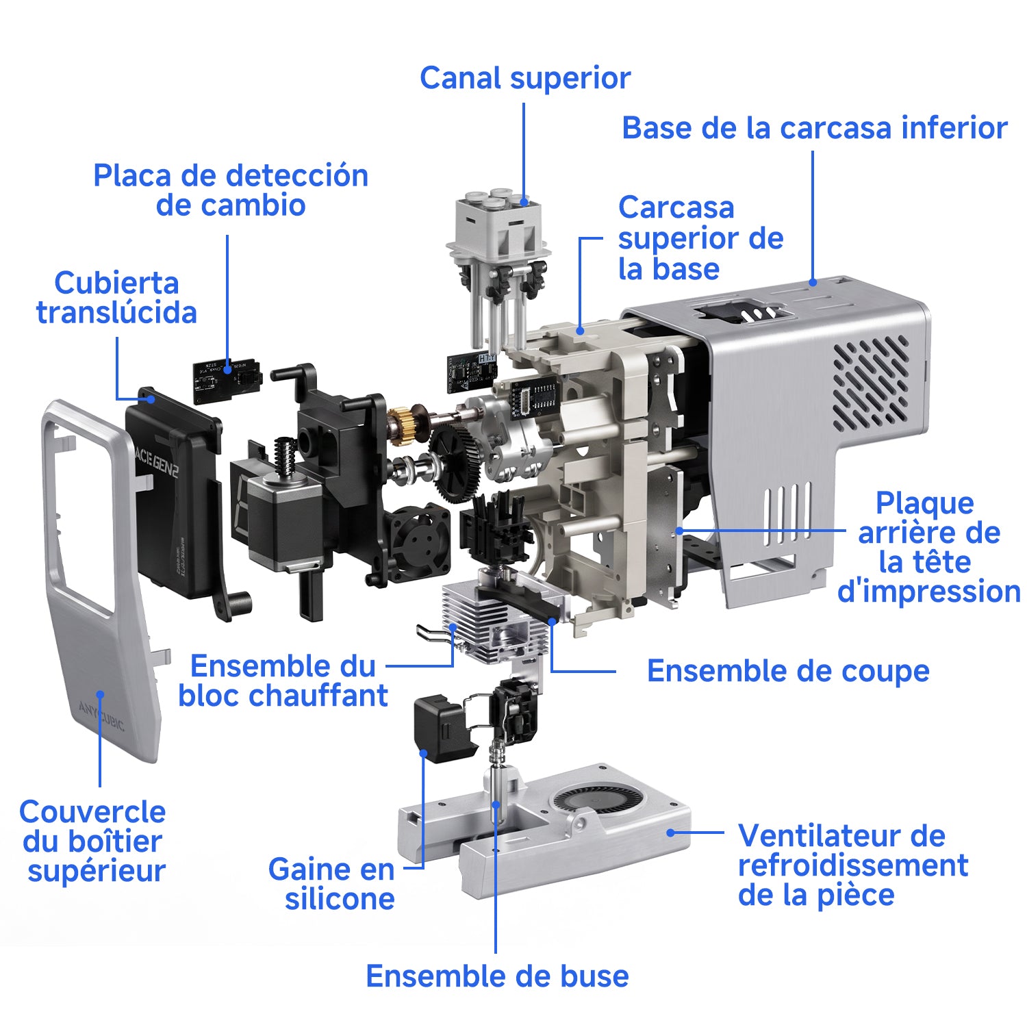 ANYCUBIC-ES