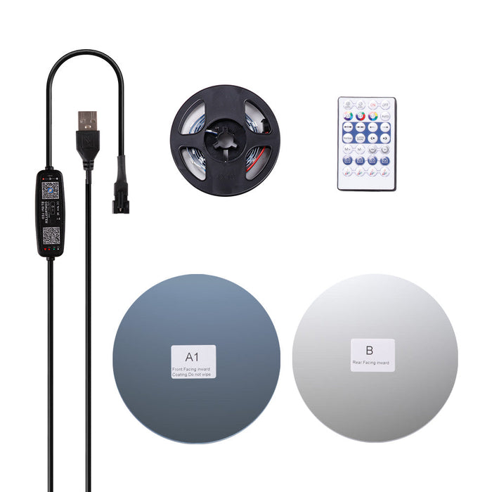 Kit de túnel estrella