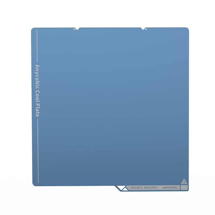 Anycubic Placa de Refrigeración