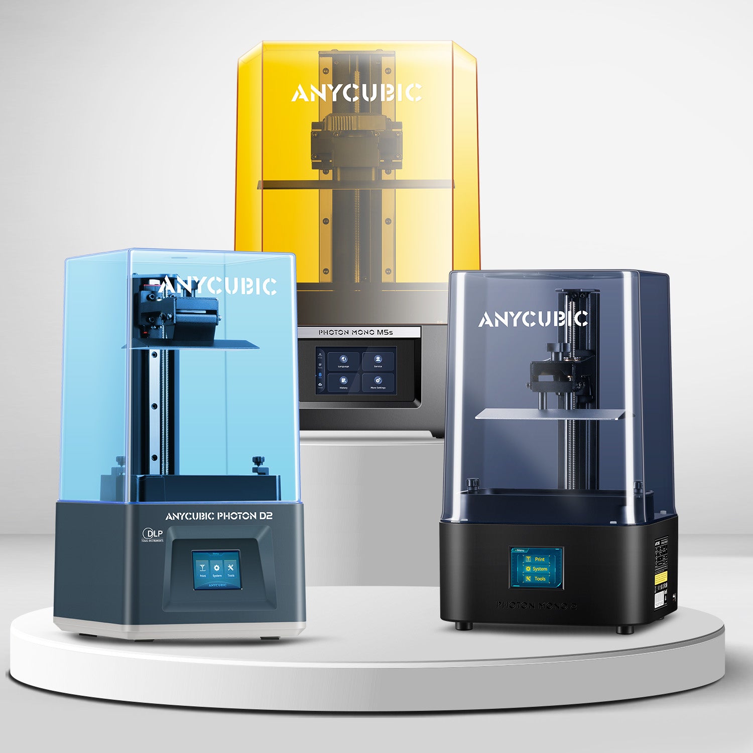 ANYCUBIC-ES
