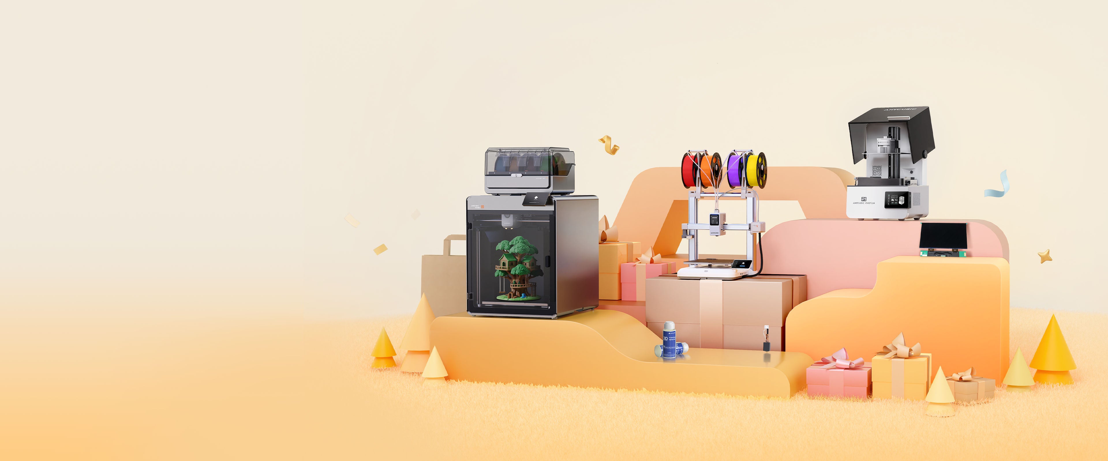 ANYCUBIC-ES