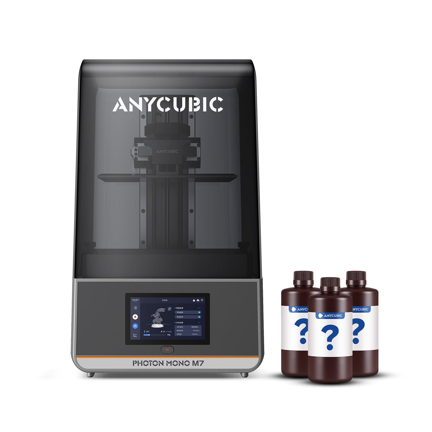 Anycubic Photon Mono M7