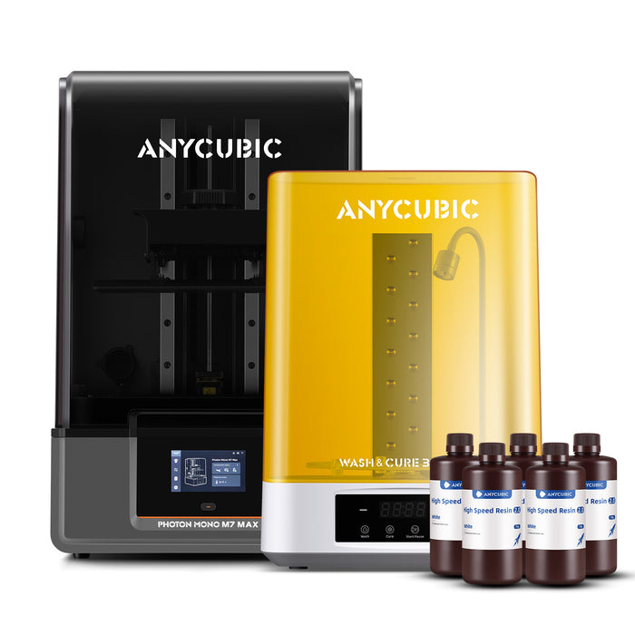 Anycubic Photon Mono M7 Max