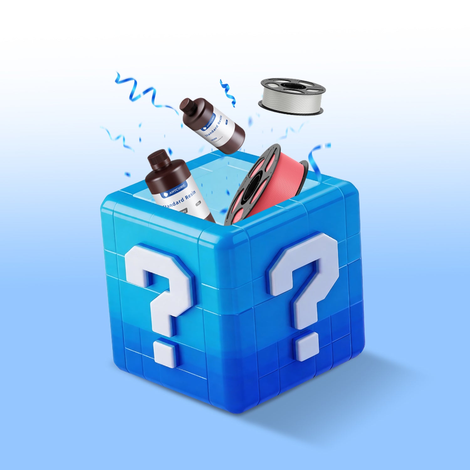 ANYCUBIC-ES