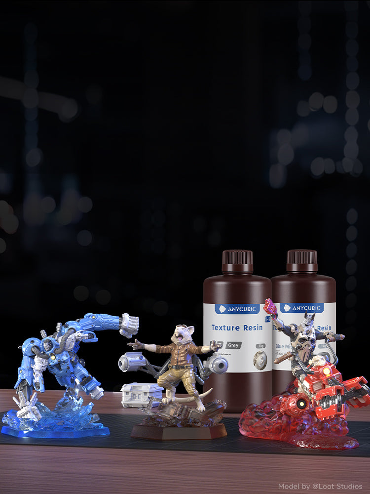 ANYCUBIC-ES