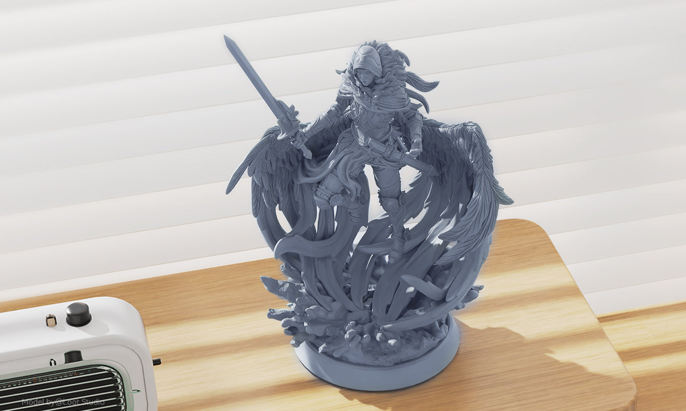 ANYCUBIC-ES