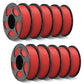 PLA+ 10-100KG
