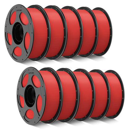 PLA+ 10-100KG