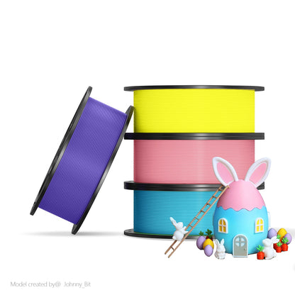 Pack Encanto de Pascua de Anycubic