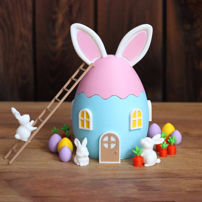Pack Encanto de Pascua de Anycubic