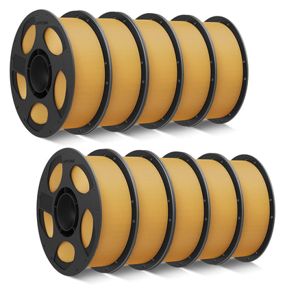 PLA Básico 10-100KG