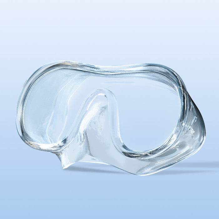 Resina de alta transparencia 4KG