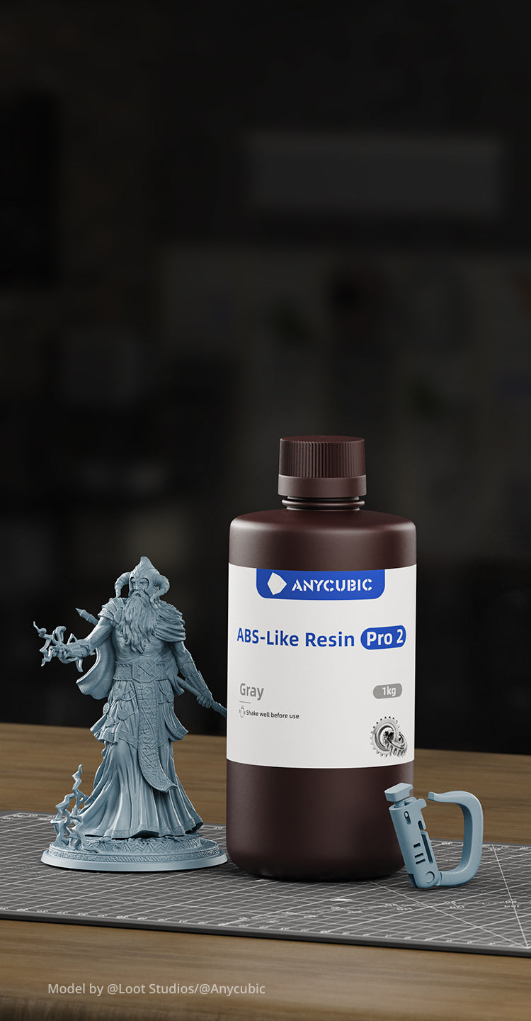 ANYCUBIC-ES