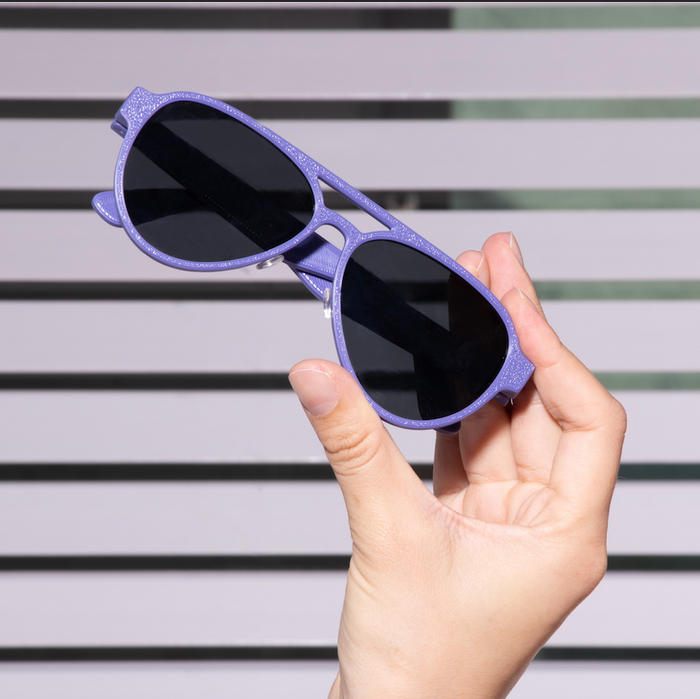 Kit creativo de gafas de sol