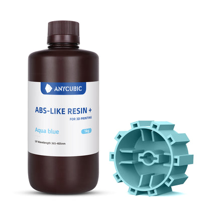 Anycubic Resina ABS+