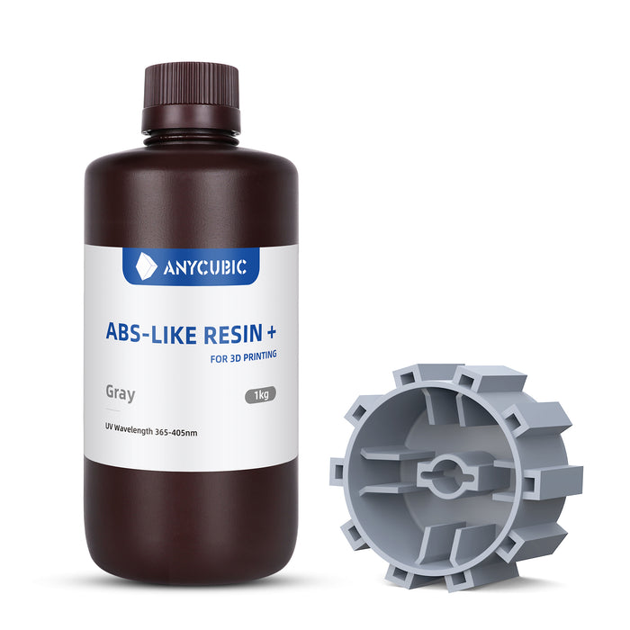 Anycubic Resina ABS+