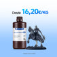 Resina ABS Pro 2 10-100KG