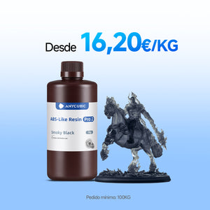 Resina ABS Pro 2 10-100KG