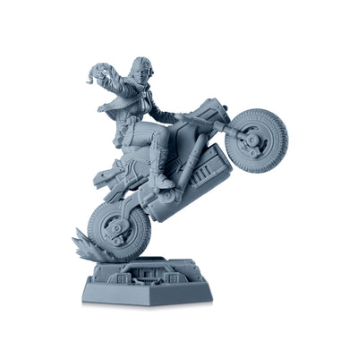 Resina ABS V2 Lavable