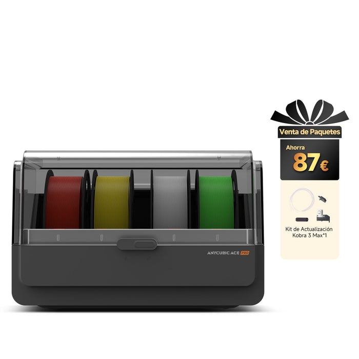 ACE Pro - Paquete de kit de actualización de compatibilidad