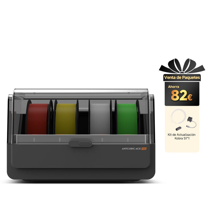 ACE Pro - Paquete de kit de actualización de compatibilidad