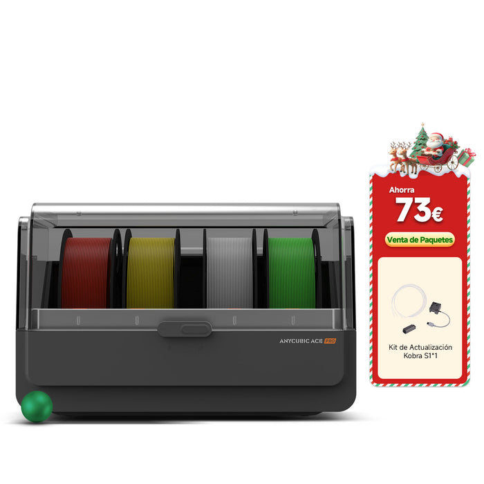 ACE Pro - Paquete de kit de actualización de compatibilidad