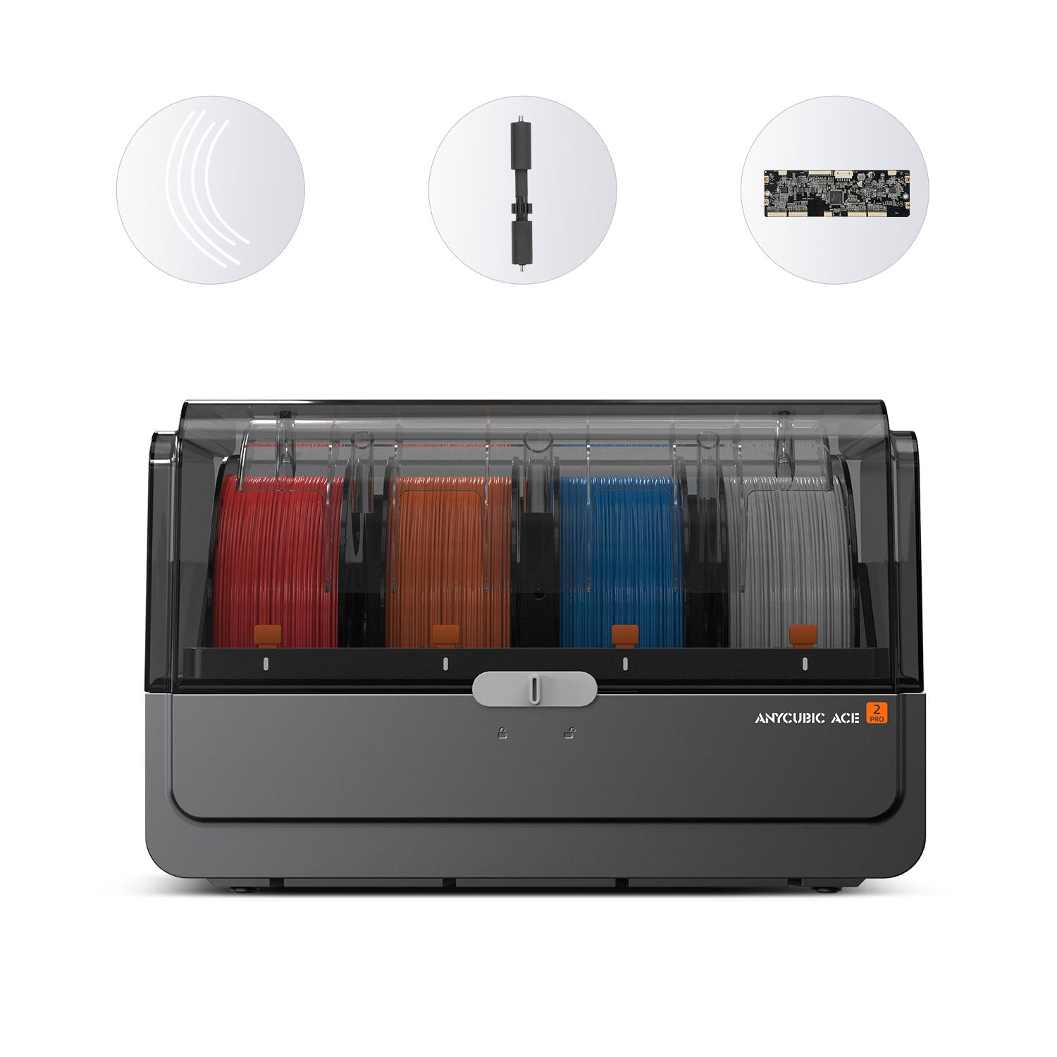 ANYCUBIC-ES