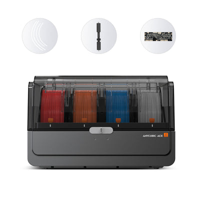 ANYCUBIC-ES