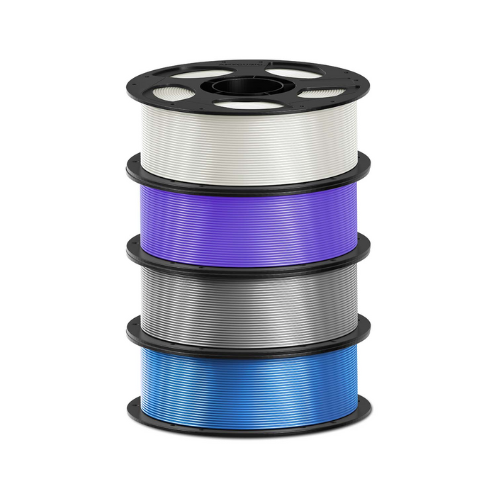 【-50%】PLA de seda 4KG