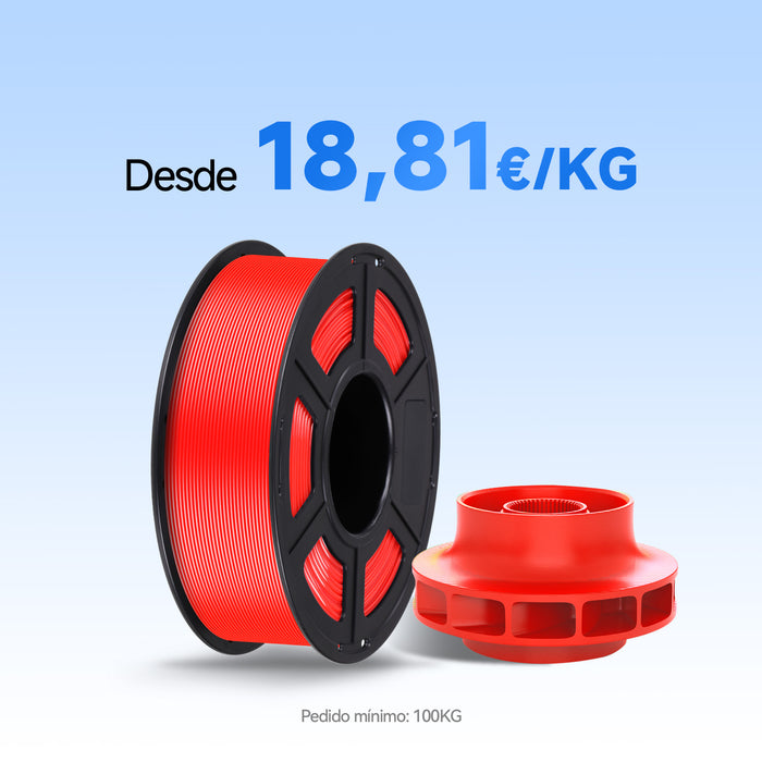 ASA 10-100KG