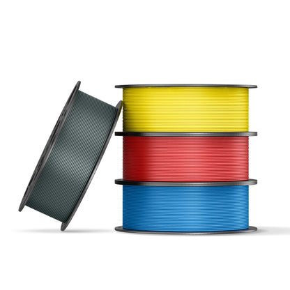 Anycubic Paquete de filamentos personalizados festivos