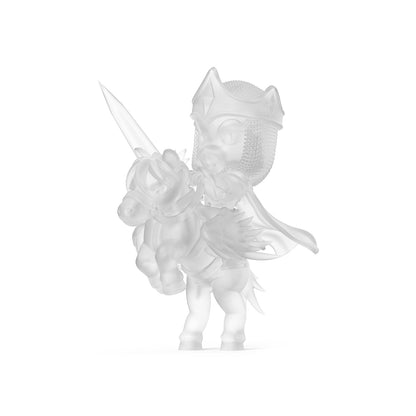 Resina de colores mezclados de DIY - Ofeta flash