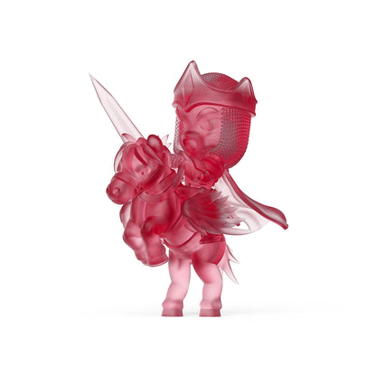 Resina de colores mezclados de DIY - Ofeta flash