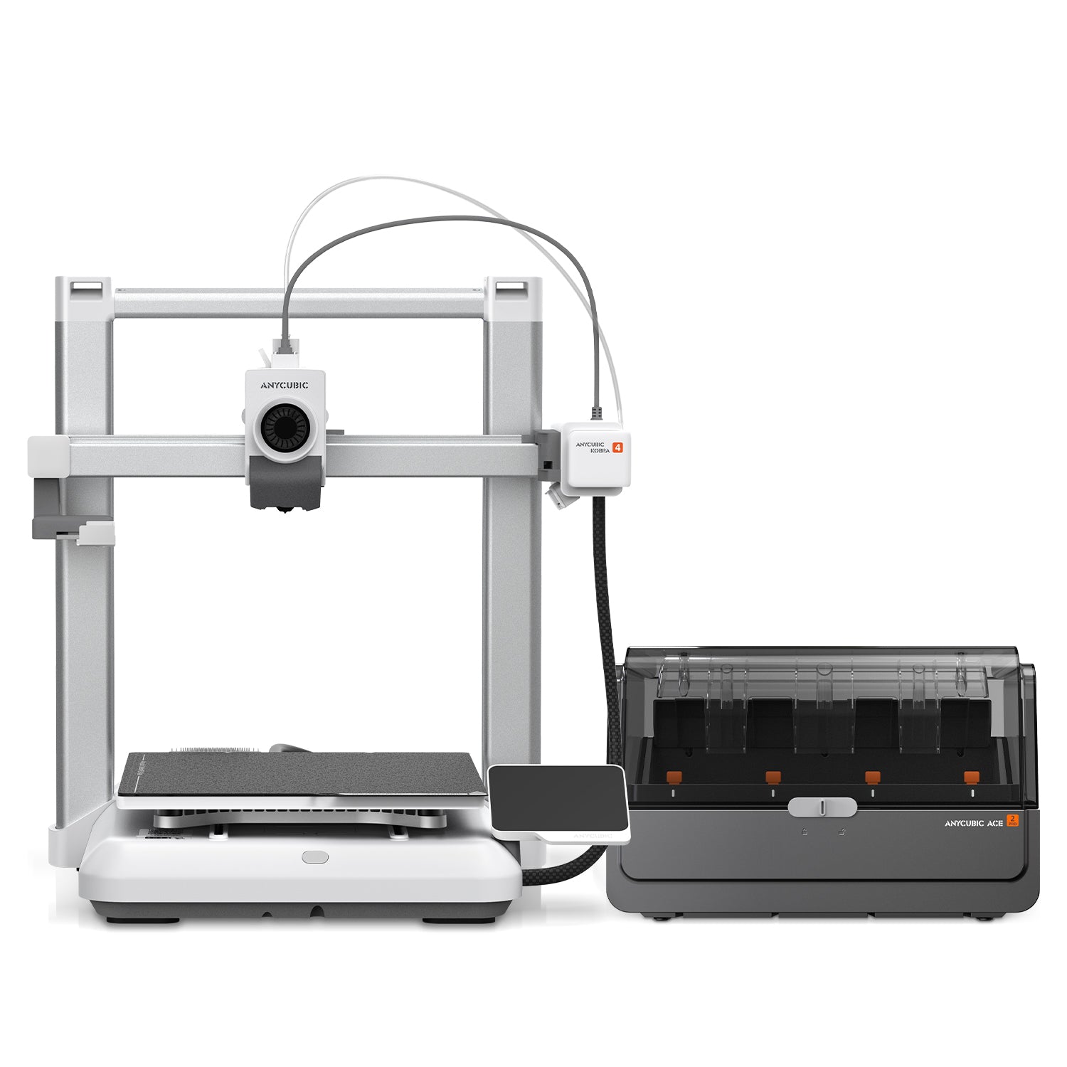 Anycubic Kobra 4 Combo