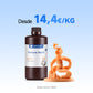 Resina Texturizada 14K 10-100KG