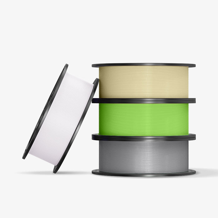 Anycubic Paquete de filamentos creativos