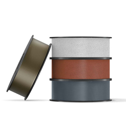 Anycubic Paquete de filamentos para manualidades caseras