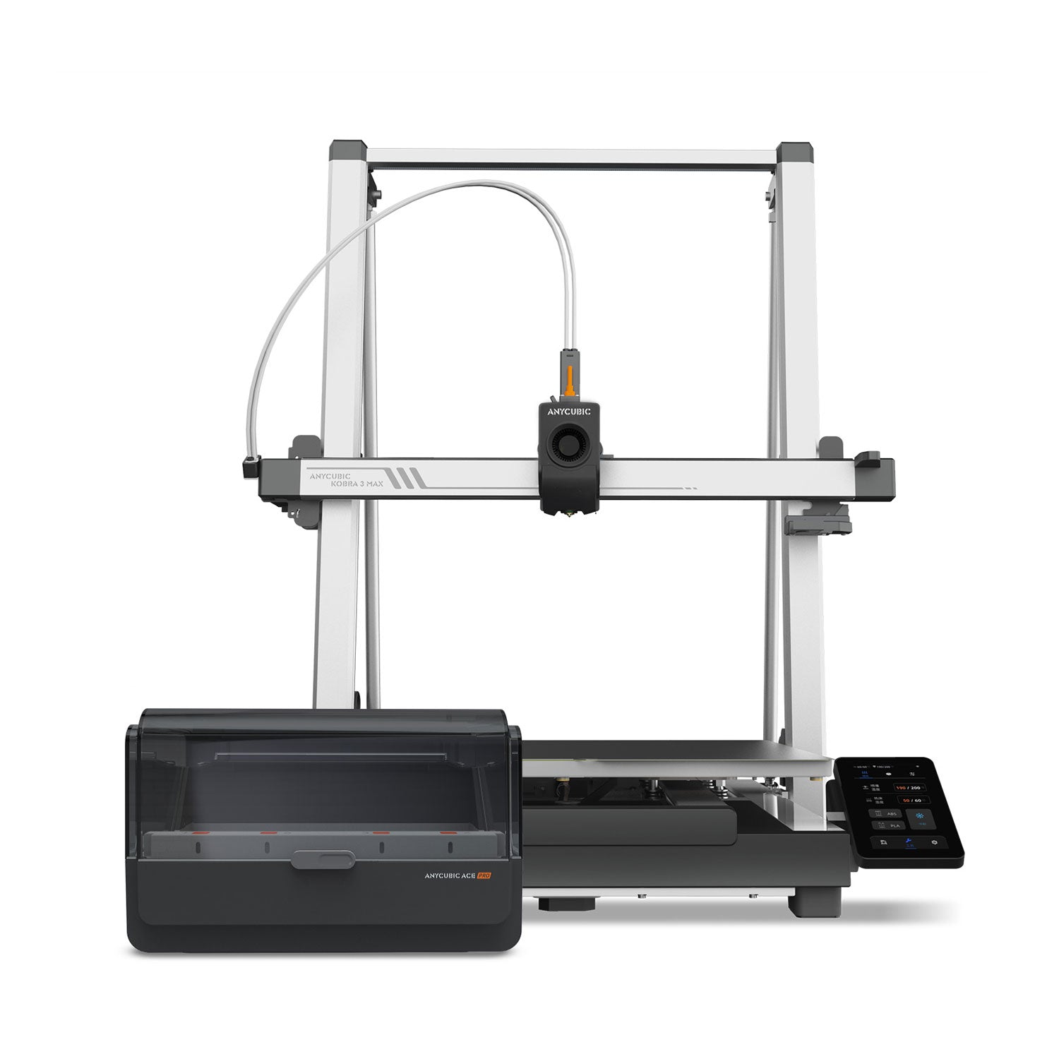 La Impresora 3D Multicolor Más Grande? ¡Compra Ahora! | Anycubic