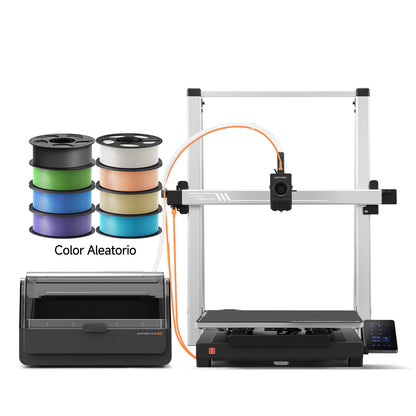 Anycubic Kobra 3 Max Combo