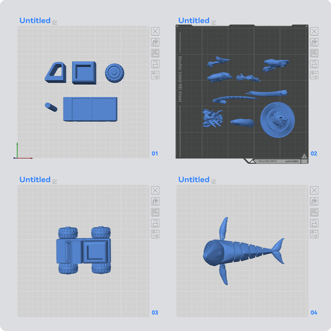 ANYCUBIC-ES