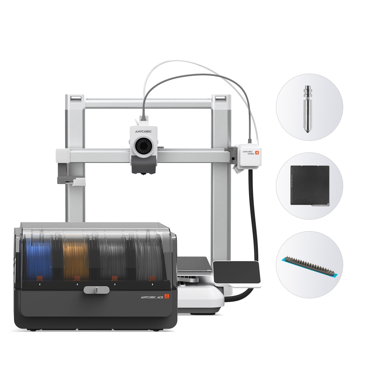 ANYCUBIC-ES