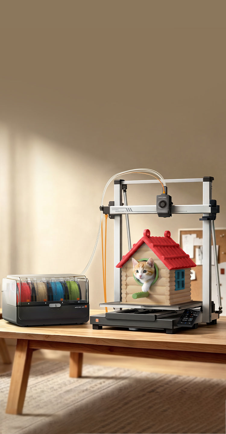 ANYCUBIC-ES