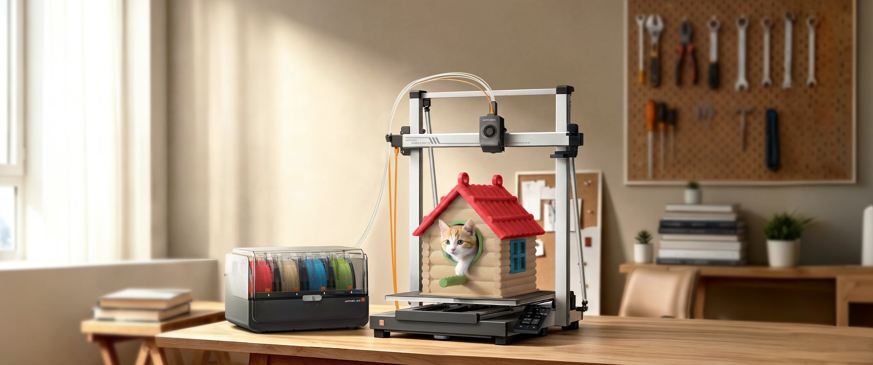 ANYCUBIC-ES